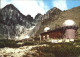 Vysoke Tatry Observatorium - Slowakei
