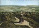 Hermannsdenkmal - Detmold