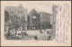 Straits Settlements - Singapore - Postcard - 1901 - Singapur