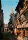 14 - HONFLEUR - Honfleur