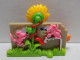 KINDER MONTABLE+BPZ - Steckfiguren