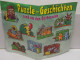 KINDER MONTABLE+BPZ - Steckfiguren