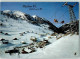 9497 Malbun - Winter - 10314878 - Liechtenstein