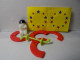 KINDER MONTABLE - Steckfiguren
