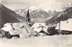 74 CHATEL LE MONT CHAUFFE - Châtel
