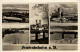 Zeppelin - Friedrichshafen - Zeppeline