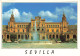 ES ANDALUCIA SEVILLA - Sevilla