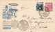 ANDORRA. 1° ENERO 1953. 25° ANIVERSARIO ESTABLECINMIENTO DEL CORREO ESPANOL - Storia Postale