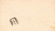 ANDORRA. 1° ENERO 1953. 25° ANIVERSARIO ESTABLECINMIENTO DEL CORREO ESPANOL - Storia Postale