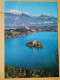 Kov 33-18 - BLED, Slovenia, - Slowenien