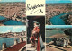 24 - BERGERAC - MULTIVUES - Bergerac
