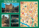 24 - PERIGUEUX - MULTIVUES - Périgueux