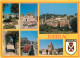 24 - RIBERAC - MULTIVUES - Riberac