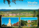 25 - MOUTHE - Mouthe