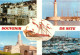34 - SETE - Sete (Cette)
