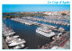 34 - LE CAP D'AGDE - Agde