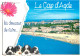 34 - LE CAP D'AGDE - Agde