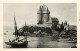35 - SAINT SERVAN SUR MER - Saint Servan