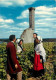 37 - ROCHECORBON - FOLKLORE - Rochecorbon