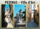 34 - PEZENAS - Pezenas