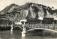 38 - GRENOBLE - Grenoble