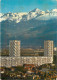 38 - GRENOBLE - Grenoble