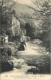 38 - ALLEVARD LES BAINS - Allevard