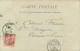 38 - ALLEVARD LES BAINS - Allevard