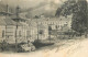 38 - ALLEVARD LES BAINS - Allevard