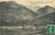 38 - ALLEVARD LES BAINS - Allevard