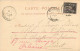 38 - ALLEVARD LES BAINS - Allevard