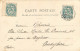 38 - GRENOBLE - Grenoble