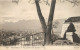 38 - GRENOBLE - Grenoble