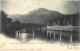 38 - GRENOBLE - Grenoble