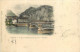 38 - GRENOBLE - Grenoble