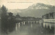 38 - GRENOBLE - Grenoble