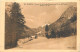 38 - COL DE LA RUCHERE - Chartreuse