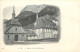 38 - ENTREE DE LA CHARTREUSE - Chartreuse