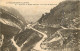 39 - LES LACETS DE SEPTMONCEL - Septmoncel