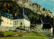 38 - MONASTER DE LA GRANDE CHARTREUSE - Chartreuse