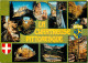 38 - LA CHARTREUSE PITTORESQUE - Chartreuse