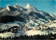 38 - SAINT PIERRE DE CHARTREUSE - Chartreuse
