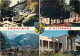 38 - ALLEVARD LES BAINS - Allevard