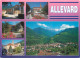 38 - ALLEVARD LES BAINS - Allevard