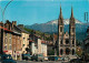 38 - VOIRON - Voiron