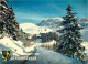 38 - CHAMROUSSE - Chamrousse