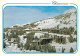 38 - CHAMROUSSE - Chamrousse