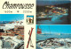 38 - CHAMROUSSE - Chamrousse