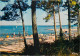 40 - BISCAROSSE PLAGE - Biscarrosse