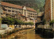 39 - MOREZ - Morez